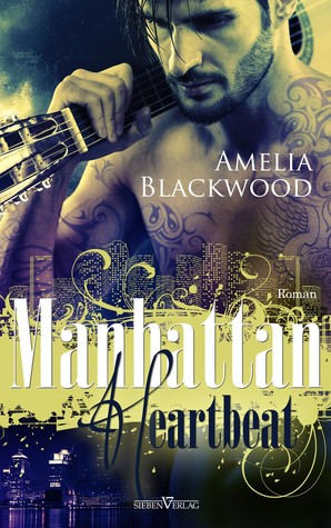 Manhattan Heartbeat (Kindle Edition)