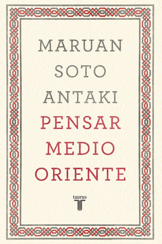 Pensar Medio Oriente (Paperback)
