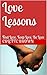 Love Lessons by Colette Brown