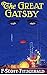 The Great Gatsby by F. Scott Fitzgerald