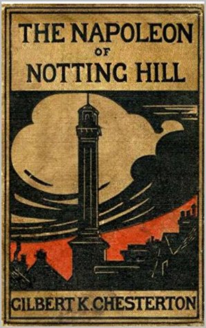 The Napoleon of Notting Hill