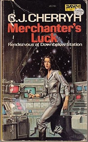 Merchanter's Luck