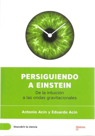 Persiguiendo a Einstein (Hardcover)