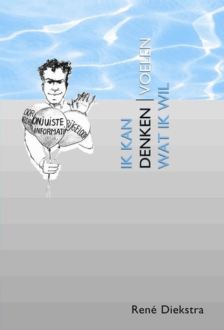 Ik kan denken/voelen wat ik wil