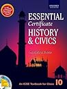 Icse Essential Ce...