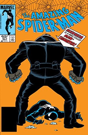 Amazing Spider-Man (1963-1998) #271
