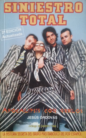 Siniestro Total: Apocalipsis con grelos