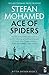 Ace of Spiders by Stefan Mohamed