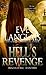 Hell's Revenge (Princess of Hell #3)