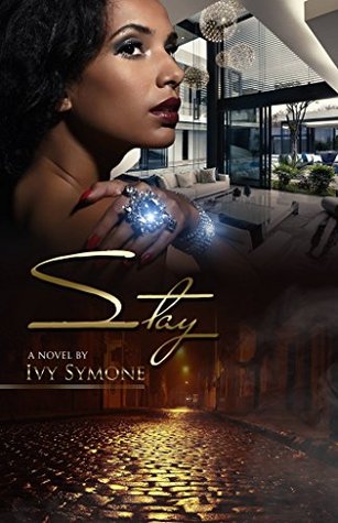 Stay (Kindle Edition)