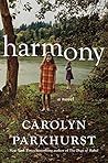 Book cover for Harmony