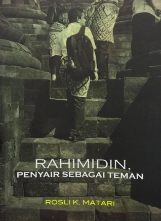 Rahimidin, Penyair Sebagai Teman (Paperback)