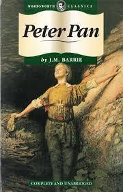 Peter Pan