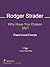 Why Have You Chosen Me? Sheet Music by Rodger Strader