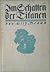 Im Schatten der Titanen: Erinnerungen an Baronin Jenny von Gustedt
