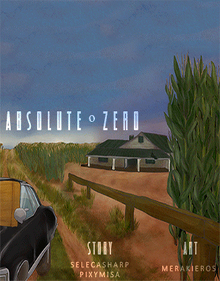 Absolute Zero (Free Online Fiction)