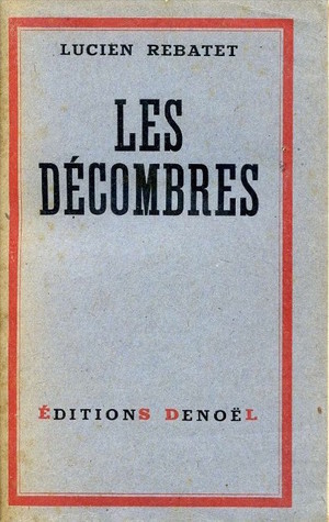 Les Décombres (Paperback)