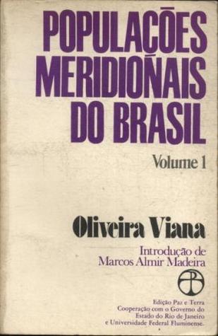 Populações Meridionais do Brasil (Populações Meridionais do Brasil, #1)