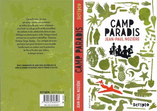 Camp Paradis