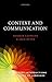 Context and Communication (Contemporary Introductions to Philosophy of Language)