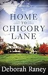 Home to Chicory Lane