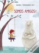 Somos amigos?