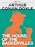 The Hound of the Baskervilles (Pilgrim Classics)