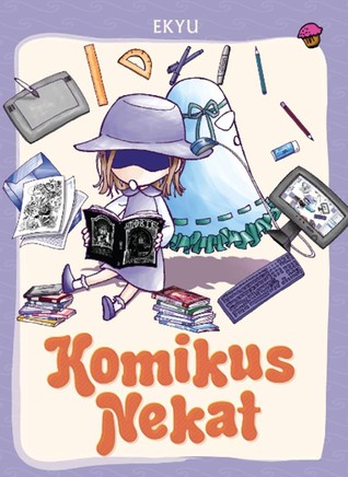 Komikus Nekat