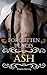 Forgotten Places: Ash: Paranormal Romance (Forgotten Places Staffel 1 - Der Anfang 2) (German Edition)