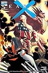Earth X #1 by Jim Krueger Earth X #1 by Jim Krueger