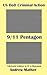 911 Pentagon Strike, US DoD...