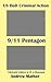 911 Pentagon Strike, US DoD Criminal Action by Andrew Mather