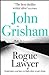 Rogue Lawyer by John Grisham