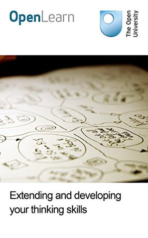 Extending and developing your thinking skills (Kindle Edition)