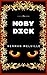 Moby Dick: Premium Edition - Illustrated