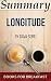 Summary of Longitude by BooksForBreakfast