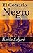 El Corsario Negro by Emilio Salgari