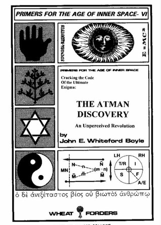 The Atman Discovery (Paperback)