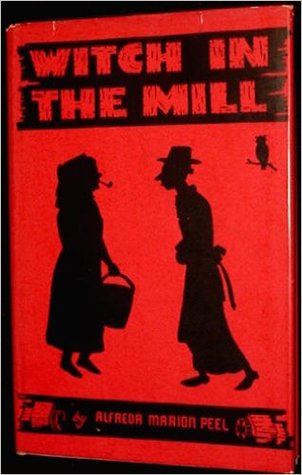 The Witch in the Mill
