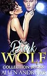 Shifter: The Dark Wolf + Bonus Shifter Book (Paranormal, wolf, Menage, BBW, Paranormal, shapeshifter, billionaire)