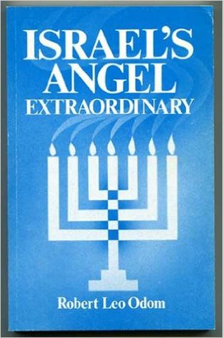 Israel's Angel Extraordinary