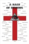 A Race of Demons by J.R. Willis