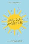 Summer Days and Summer Nights: Twelve Summer Romances Book cover for Summer Days and Summer Nights: Twelve Summer Romances