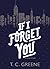 If I Forget You