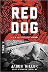 Red Dog (Slim in Little Egypt #2)