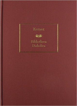 Bibliotheca Diabolica (Spanish Edition)