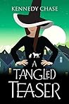 A Tangled Teaser (Witches of Hemlock Cove #3)