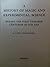History of Magic and Experimental Science, Vol 1 by Lynn Thorndike History of Magic and Experimental Science, Vol 1 by Lynn Thorndike