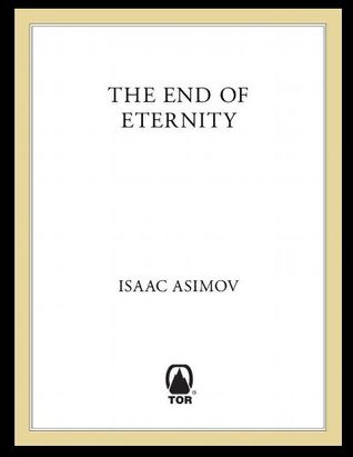 The End of Eternity