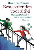 Beste vrienden voor altijd